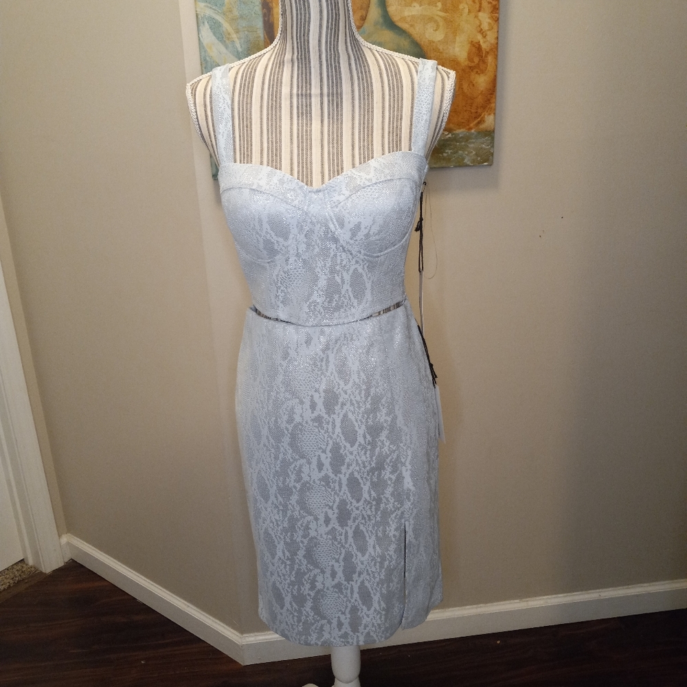2-piece skirt